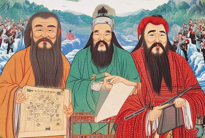 中国历史三大传奇人物 中国历史三大传奇人物是谁 中国历史三大传奇人物 中国历史三大传奇人物是谁