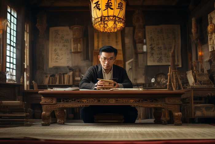 中国历史数学家及成就故事简介；中国历史数学家及成就故事简介作文