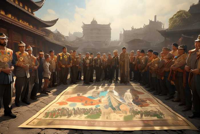 中国历史劳模简要事迹、中国历史劳模简要事迹300字