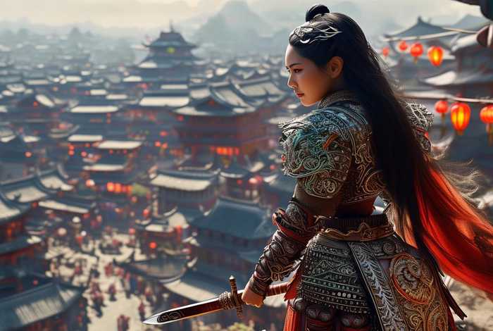 中国历史女英雄人物,中国历史女英雄人物排名 中国历史女英雄人物,中国历史女英雄人物排名