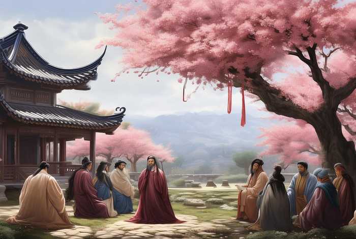 中国历史故事100个字 中国历史故事100个字左右