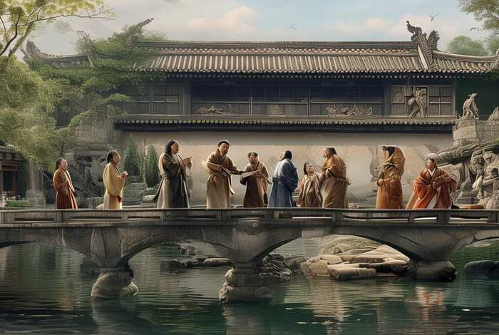 中国历史故事哪些是真实的历史；中国历史故事哪些是真实的历史事件