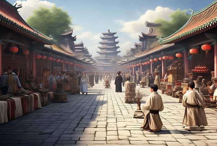 中国历史七上知识总结，中国历史七年级知识点