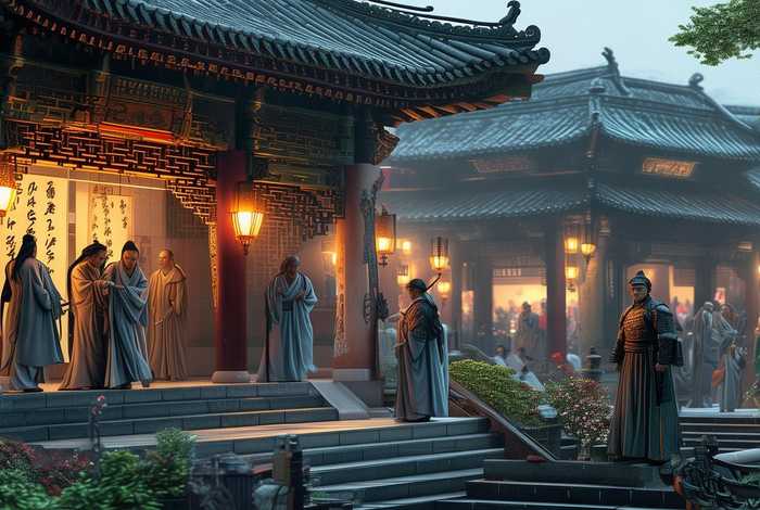 中国历史故事画报（中国历史故事画报内容）