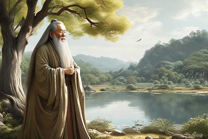 中国历史上第一位圣人是谁；中国第一位圣人傅说