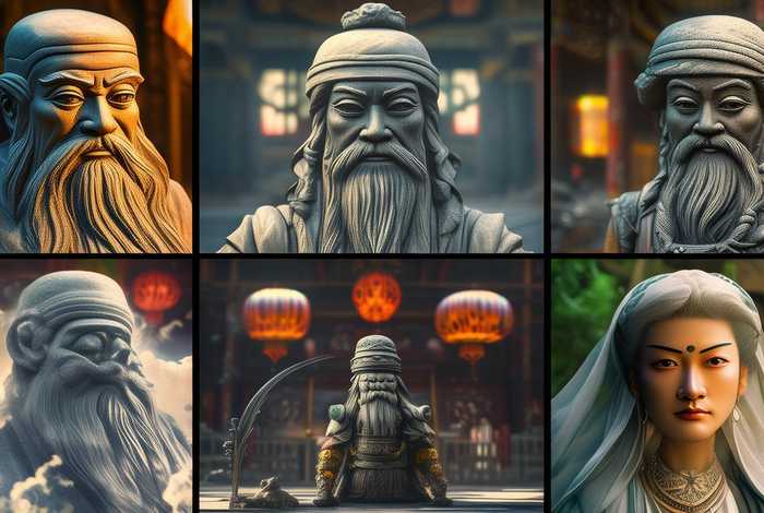 中国历史优秀人物有哪些；中国历史优秀人物有哪些人