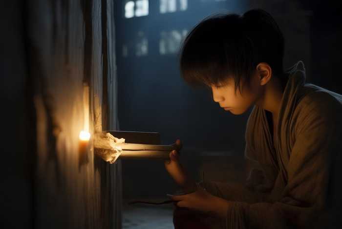 中国历史凿壁偷光的故事有哪些，中国历史凿壁偷光的故事有哪些人物