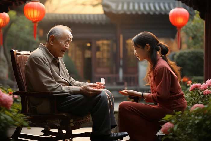 中国历史上的孝道故事、中国历史孝顺的故事