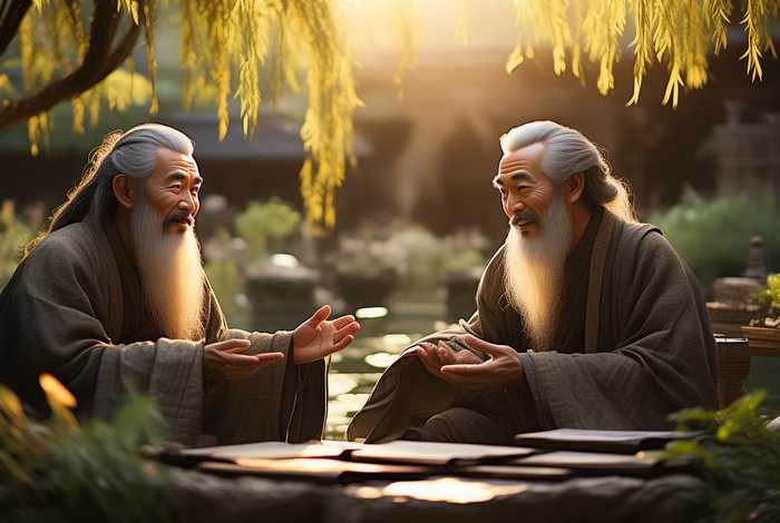 中国历史上著名的好朋友,历史中好朋友之间的故事 中国历史上著名的好朋友,历史中好朋友之间的故事