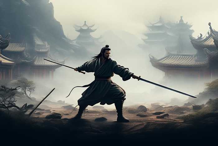 中国历史剑圣是哪一位人物 - 中国历史剑圣是哪一位人物的 中国历史剑圣是哪一位人物 - 中国历史剑圣是哪一位人物的