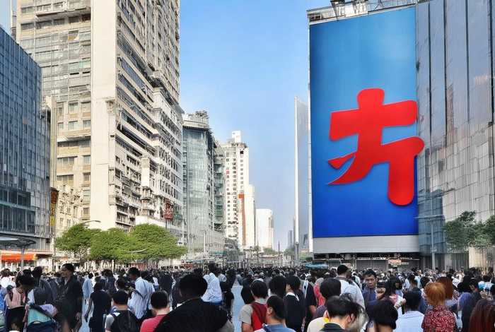 中国移动（中国移动电话人工服务）
