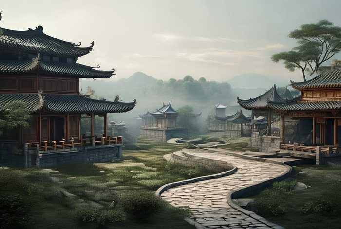中国历史走弯道成功的故事简短 - 中国历史走弯道成功的故事简短50字