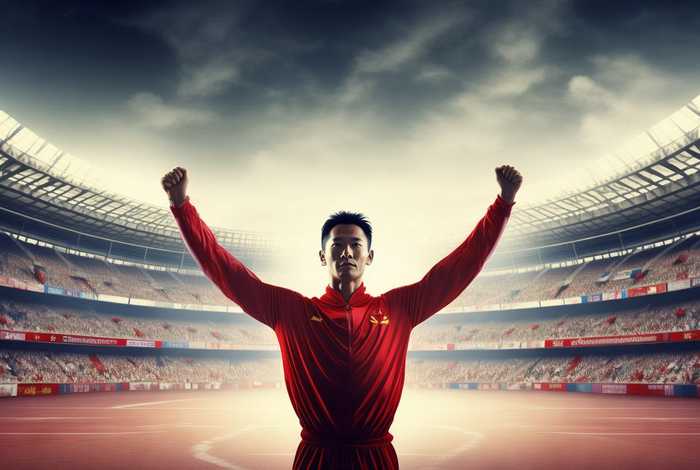 中国体育史人物事件成就 - 中国体育史人物事件成就介绍 中国体育史人物事件成就 - 中国体育史人物事件成就介绍