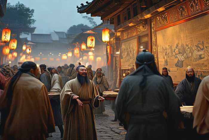 中国历史故事之春秋故事(中国历史故事之春秋故事梗概) 中国历史故事之春秋故事(中国历史故事之春秋故事梗概)