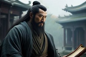 中国历史故事张良故事简介 - 中国历史故事张良故事简介50字