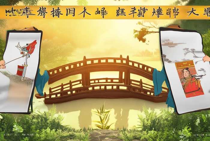 中国历史故事对联七字；中国历史故事对联七字带横批