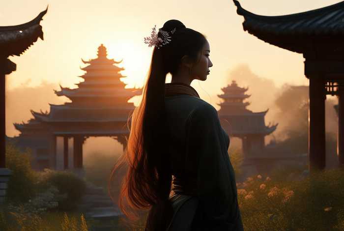 中国历史上有名的女性的故事 中国历史中有名的女性