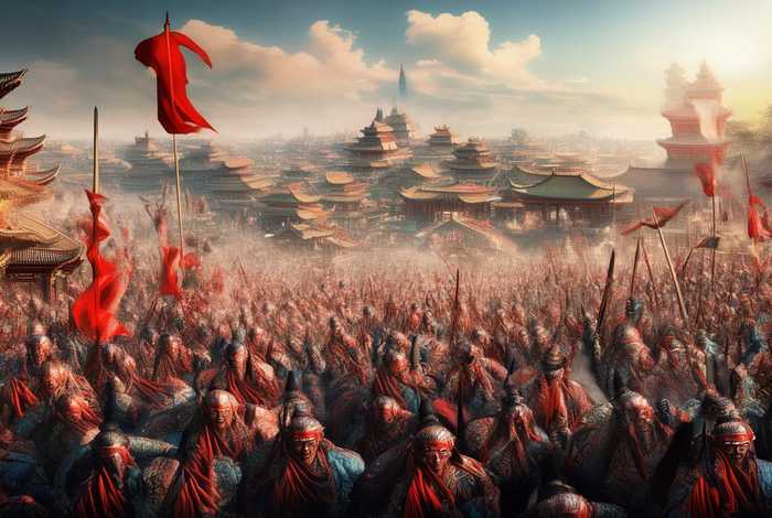 中国历史故事高清封面；中国历史故事高清封面图片