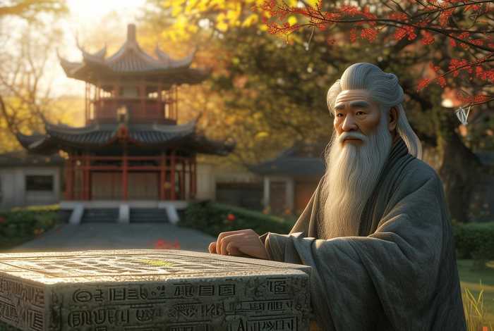 中国历史物理故事与人物 中国历史物理故事与人物的关系