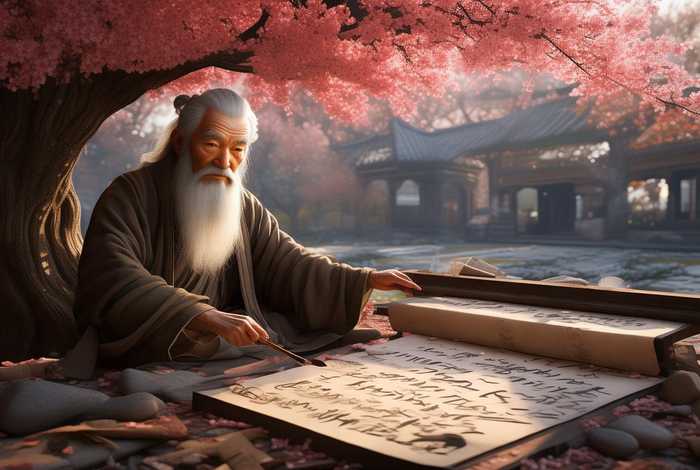 中国造字的传说 中国古代有哪些关于造字的传说