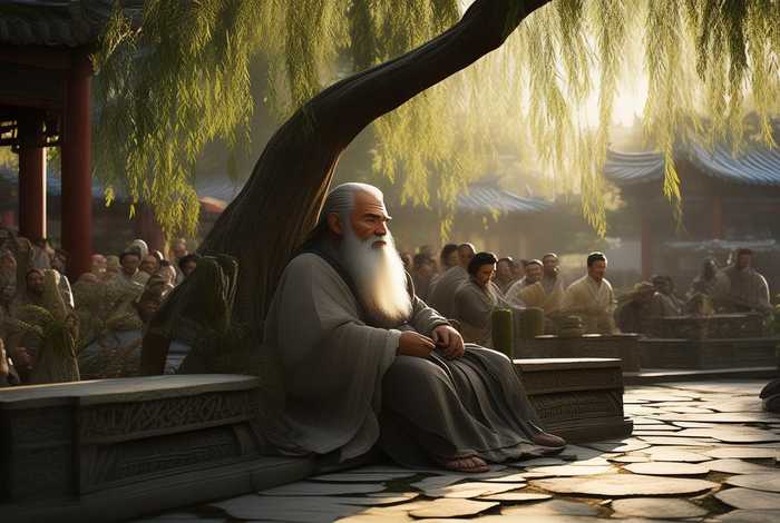 中国历史孔子(中国历史孔子的故事) 中国历史孔子(中国历史孔子的故事)