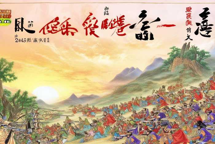 中国历史故事连环画25，中国历史故事连环画25册