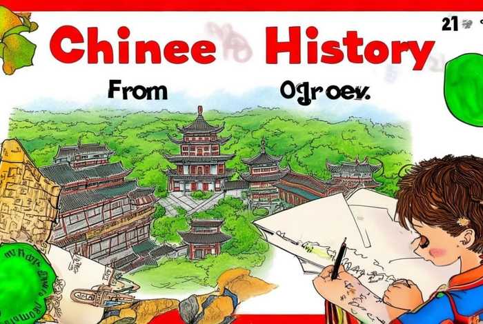 中国历史手抄报简笔画;中国历史手抄报简笔画四年级 中国历史手抄报简笔画;中国历史手抄报简笔画四年级