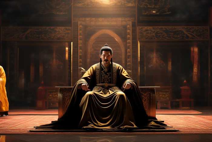 中国历史故事太宗是谁;中国历史故事太宗是谁啊 中国历史故事太宗是谁;中国历史故事太宗是谁啊
