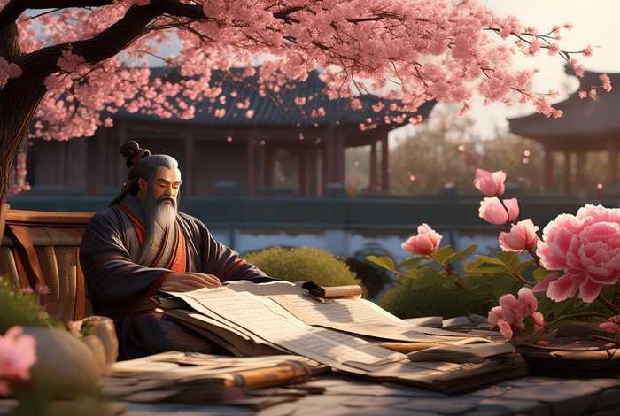 中国历史文化故事资料（中国历史文化故事资料有哪些）