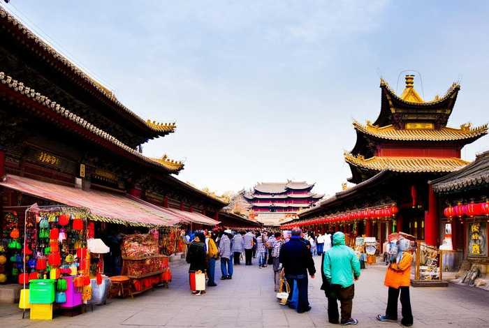 中国著名的历史名城 - 中国著名的历史名城有哪些 中国著名的历史名城 - 中国著名的历史名城有哪些