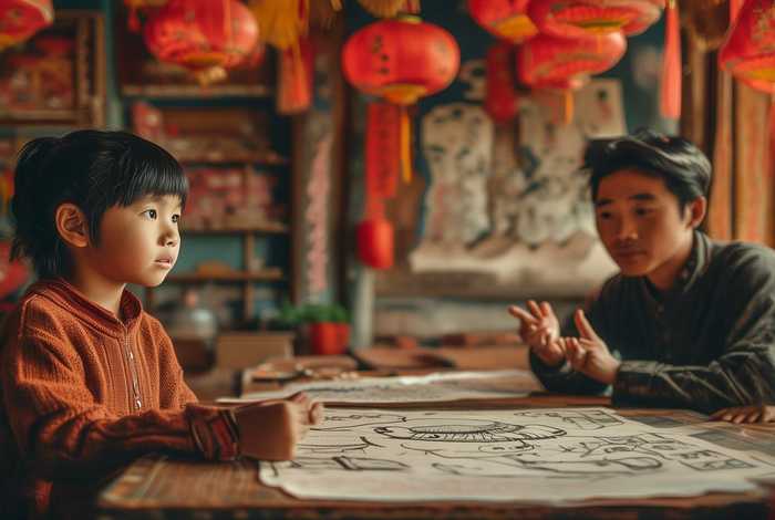中国民间故事北京教育版图片 中国民间故事北京教育版图片高清