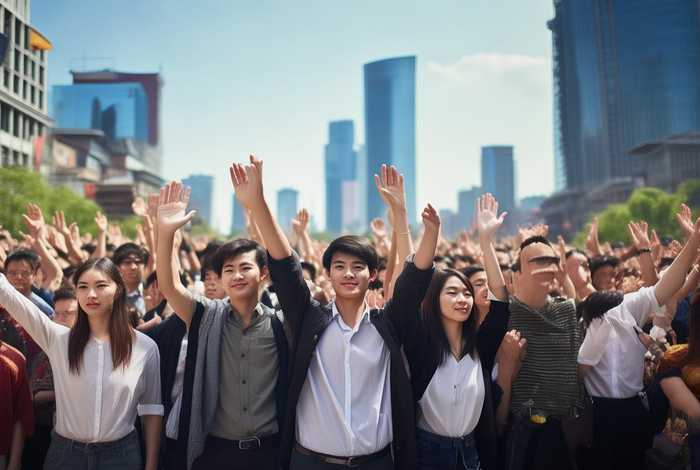 中国青年的担当故事、中国青年的担当故事简短