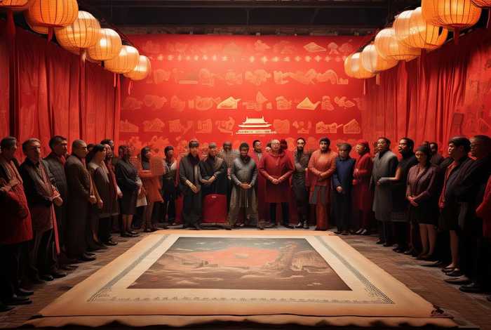 中国历史红色文化故事有哪些 中国历史红色文化故事有哪些书
