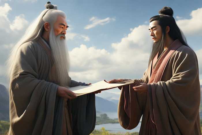 中国史尧舜禅让的故事，中国史尧舜禅让的故事简介