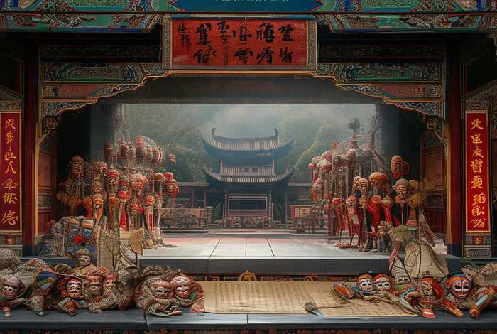 中国戏曲史资料 中国戏曲史资料有哪些 中国戏曲史资料 中国戏曲史资料有哪些