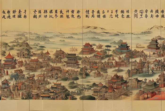 中国历史故事经典解说视频，中国历史故事经典解说视频大全