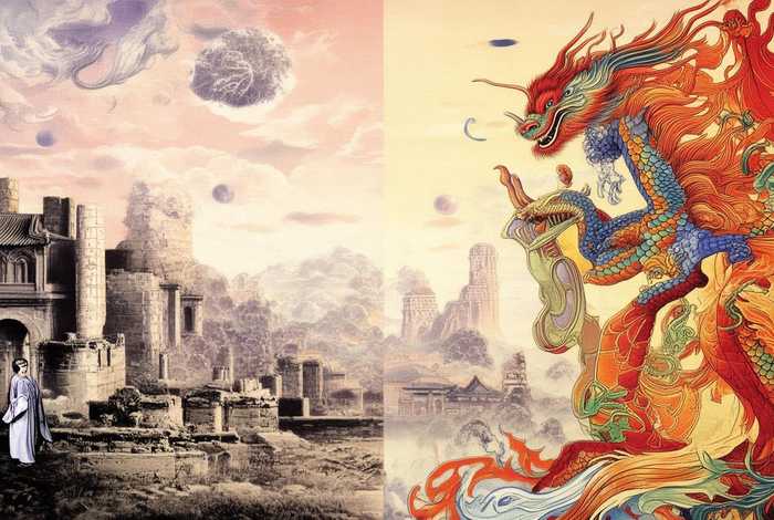 中国历史故事和神话的区别,中国历史故事和神话的区别有哪些 中国历史故事和神话的区别,中国历史故事和神话的区别有哪些