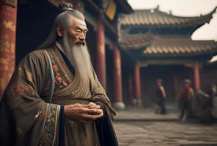 中国历史著名人物大全（中国历史著名人物大全简介）