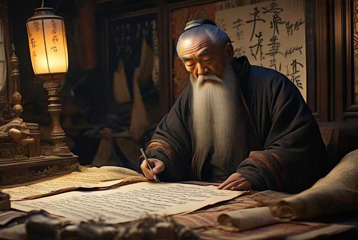中国历史故事的好句摘抄大全（中国历史故事的好句摘抄大全图片）