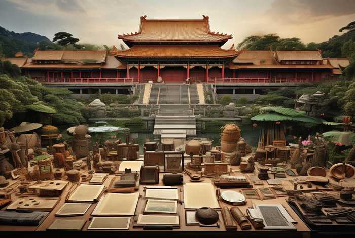 中国历史资料大全 - 中国历史资料大全最新版 中国历史资料大全 - 中国历史资料大全最新版
