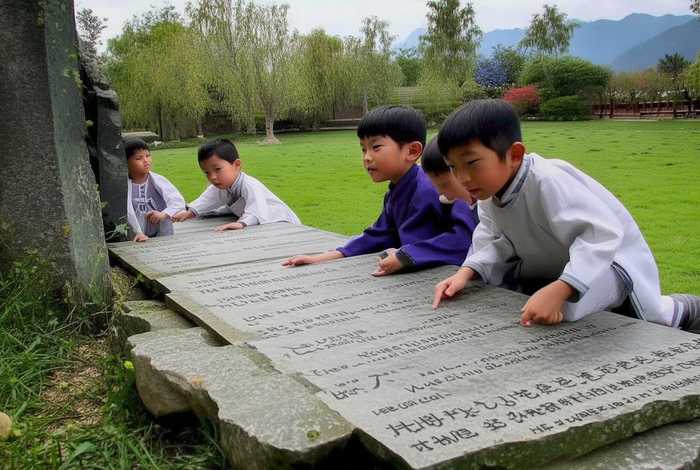 中国历史故事名称四年级有哪些，中国历史故事名称四年级有哪些呢