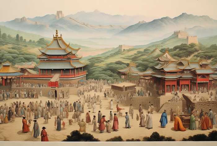 中国历史故事简短视频 - 中国历史故事简短视频大全