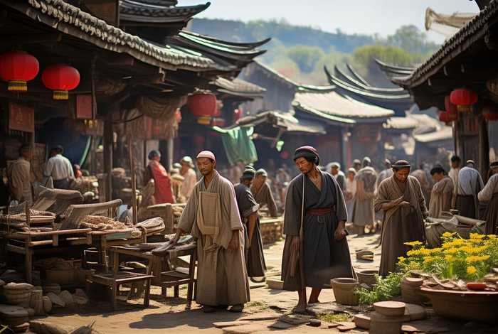 中国历史上劳动的例子、中国劳动人物的历史事件 中国历史上劳动的例子、中国劳动人物的历史事件