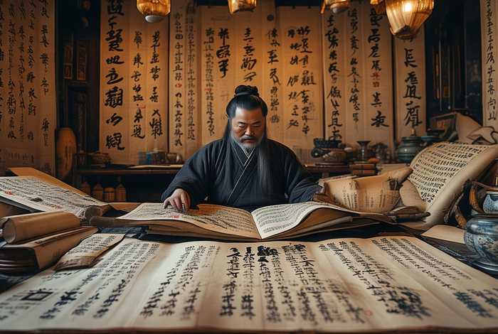 中国历史上经典智慧谋略 - 中国史上谋略智慧书籍有哪些
