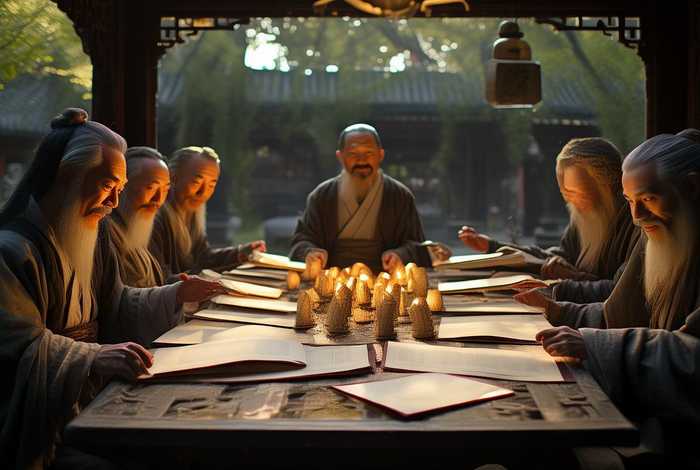 中国历史名人传的故事，中国历史名人传的故事有哪些