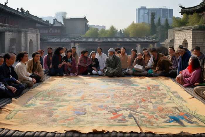 中国历史征程感人故事有哪些、中国历史征程感人故事有哪些书