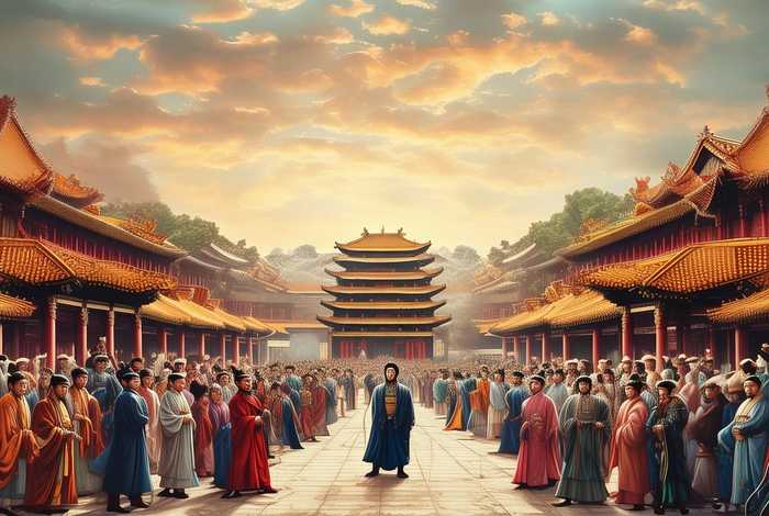 中国历史有关的电视剧；中国历史有关的电视剧大全