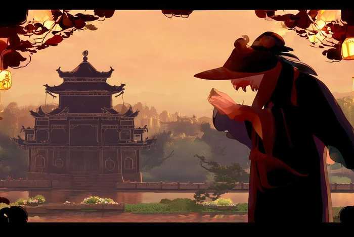 中国历史名人故事动画 中国历史名人故事动画片