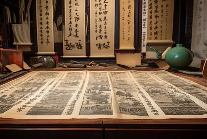 中国历史故事文本汇总大全（中国历史故事文本汇总大全图片）