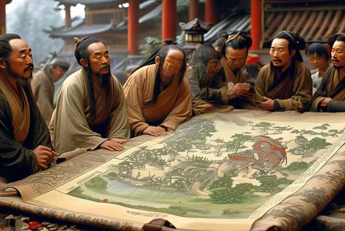中国历史著名历史奇葩事件；中国历史著名历史奇葩事件有哪些
